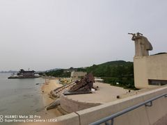 -刘公岛景区