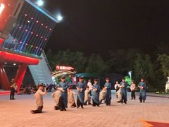 -三亚红色娘子军演艺公园景区