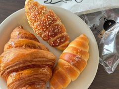 -evoojoo面包商店