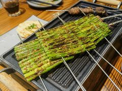 -半酌烧烤小酒馆(南京东路店)
