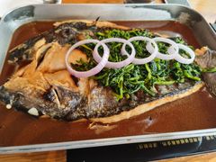 -半天妖烤鱼(正荣店)