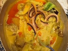 -南沙游艇会·大兵船餐厅