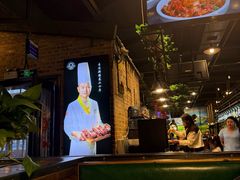 -3号仓库(幸福北路店)