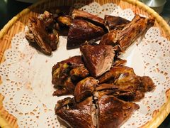 -燕郊烧鸽子(广安路店)