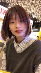 点击看大图 -L+奥拉接发烫发染发