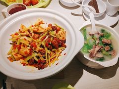 -九毛九西北菜(番禺万达店)
