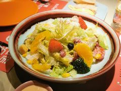 -布拉诺牛排西餐厅(上城天街店)