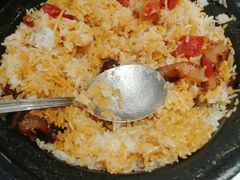 腊味煲仔饭-强记海鲜·大排档(蛇口新街店)