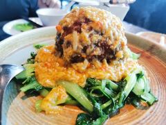 蟹粉狮子头-蟹榭·本帮江浙菜·蟹宴(五角场合生汇商场店)