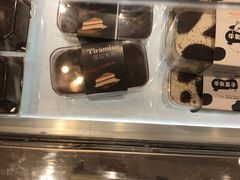 提拉米苏盒子-元致亨(东吴路店)