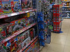 -TOYSRUS玩具反斗城(无锡荟聚购物中心店)