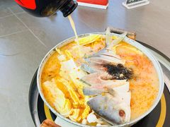 -创味·民间海南菜·非遗藤桥排骨(藤桥·免税城店)