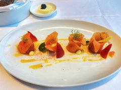 -云厨·高空西餐厅(成都瑯珀·凯悦臻选酒店)