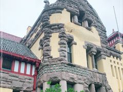 -青岛德国总督楼旧址博物馆