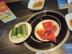 -大河宴·椒麻鱼火锅(北京路中和美食街店)