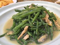 -小船渔村·大连菜(明泽街店)