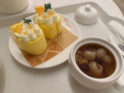 -禧月荟月子中心(前海Max店)