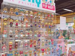 -泡泡玛特POPMART(上海环球港店)