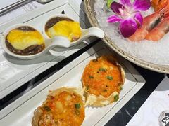 -铁板诱惑法式铁板烧(大卫城店)
