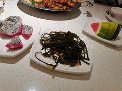 -小鱼小牛·鱼牛干锅·脆鱼火锅(世欧广场店)