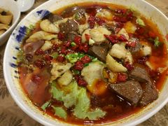 -老街饭庄·地道淮扬菜(扬子江北路总店)