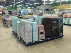 -恒客隆超市(自由大路店)