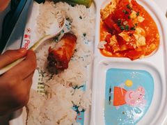 -花椒俏川菜小馆(南海万达店)