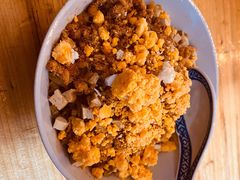 蛋黄肉松糯米饭-壹碗糯米饭(昆阳店)