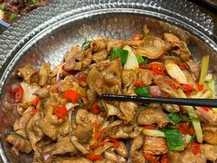 -衡厨·衡阳土菜(中南店)