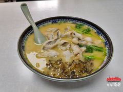 -明呈黄鱼面馆(斜土路店)