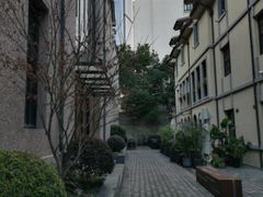-徐家汇源景区-衡山坊