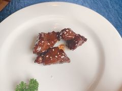 -马勒别墅·中餐厅