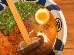 -味千拉面(煌华新纪元购物广场店)