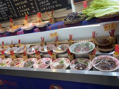 -西江红·株洲本地菜(滨江南路店)