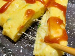 -冰川冷面·延边菜·炭烤串(观前店)