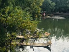 -东湖落雁景区