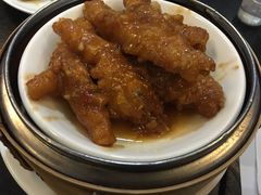 -糖朝(尖沙咀店)