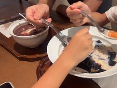 -RUXU入续糖水铺与包(卓悦中心店)
