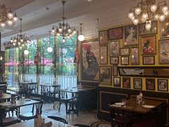 -Entrecôte 法国牛扒馆(保利·时光里店)