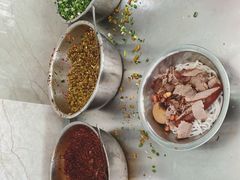 -老东江米粉