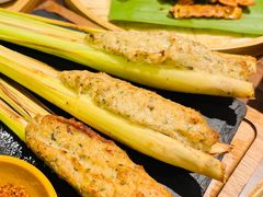 -良米山·云南野生菌过桥米线(上海首店)