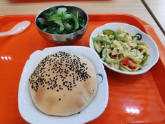 -梅园食堂