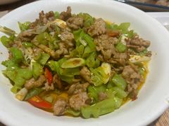 -滇铺子·云南特色菜·第九届野生菌美食节(东风东路c86店)