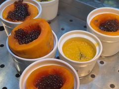 -晶丽香榭自助餐(南京大饭店)