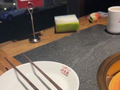 -川味观·鲜货火锅(西湖文化广场店)