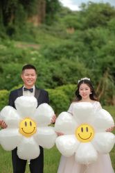 点击看大图 -金夫人婚纱摄影(总店)