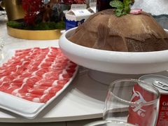 德天鲜毛肚-德天雪花肥牛海鲜火锅(南苑东路店)