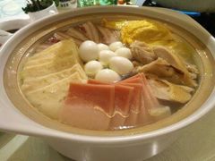 -温德姆花园酒店-鼎丰阁中餐厅