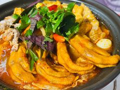 -柳州人田螺鸭脚煲(农院路1店)