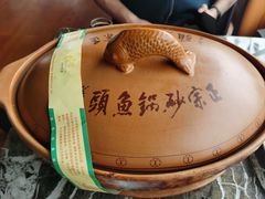 -风味小馆(天目湖宾馆店)